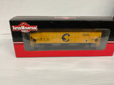 InteMountain Railway Covered Hopper Chessie | 603802 | InterMountain railway.co