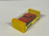 Aurora AFX Camero 1967-70 Red/Black Stripe Thunder-jet  | 1388 | Aurora - AFX- Model Motoring