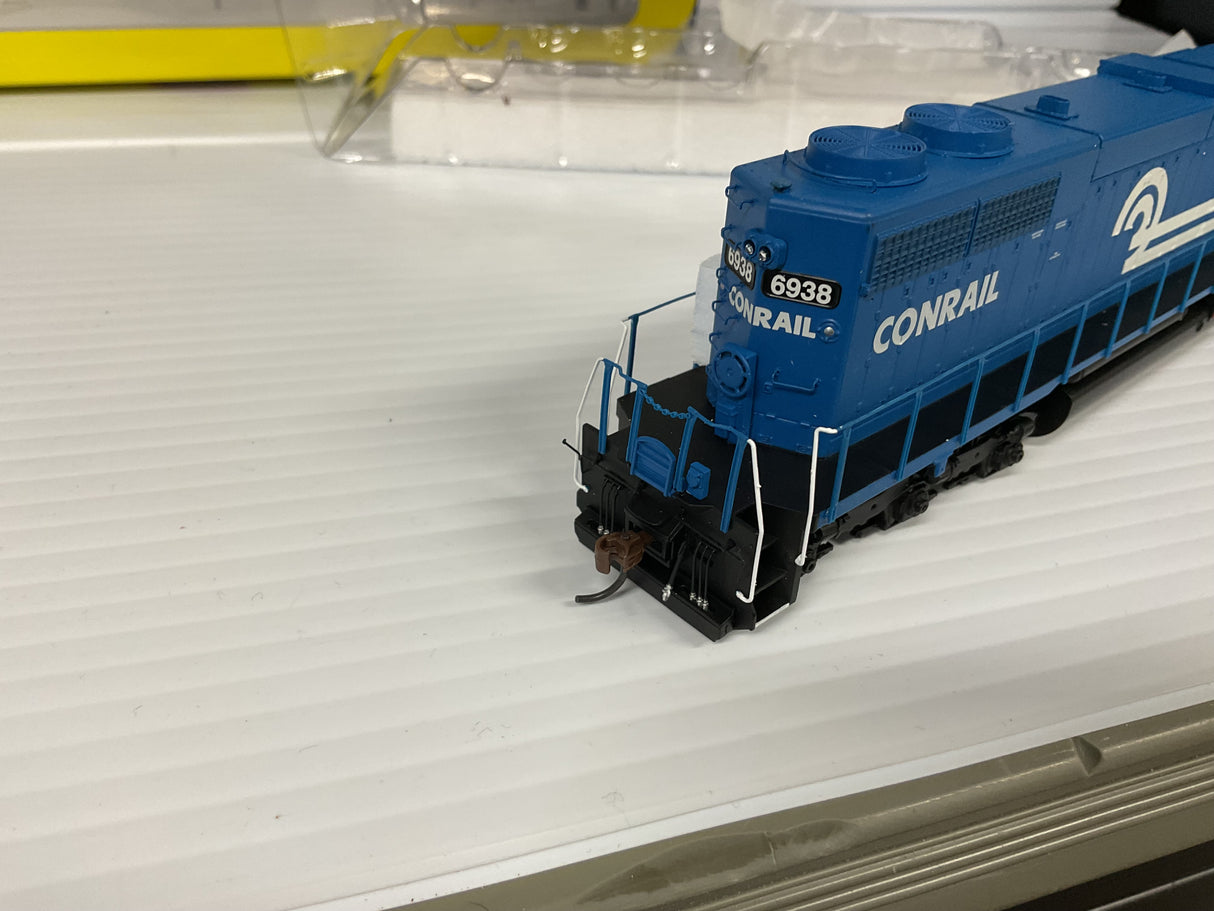 Athearn Train CONRAIL SD38 6938 | ATH88476 | Athearn Trains