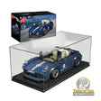 911 Targa Car Building Set (366 Pcs) | MDK27040 | Mould King