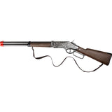 Cowboy 8-Shot Winchester Style Lever Action | 93/0 | Gonher