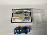 Aurora AFX Faller Aurora 6 Wheel Tyrrell F-1  Elf #4 | 1738 | Aurora - AFX