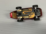 Aurora AFX -Thunder-jet Candy Gran Prix Racer Red  | 1393| Aurora - AFX- Model Motoring