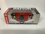 Datsun 1973 Datsun 240Z Slot Car Set | SCM117 | Auto World