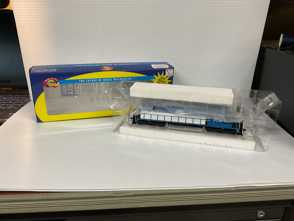 Athearn Train CONRAIL SD38 6938 | ATH88476 | Athearn Trains