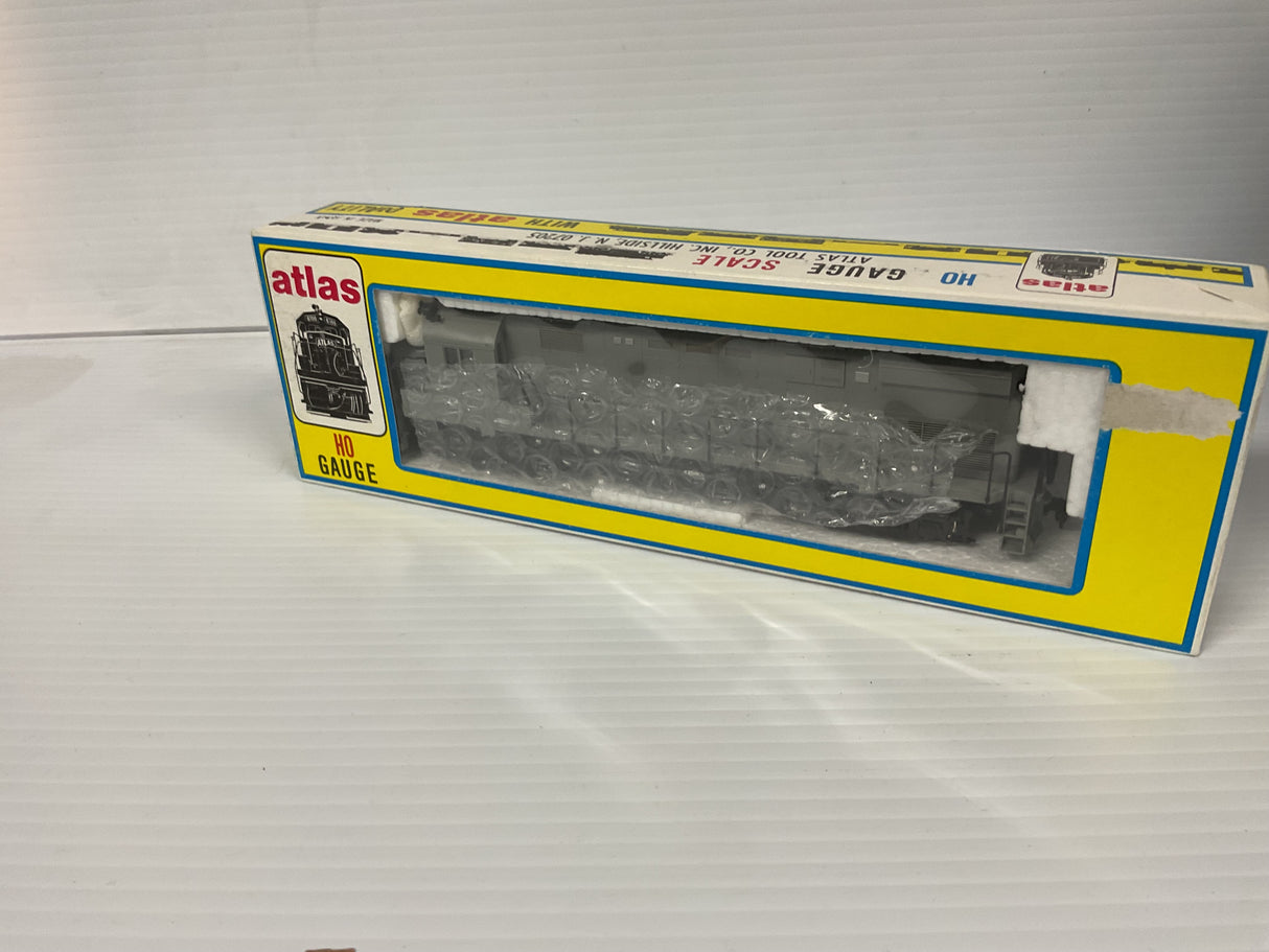 Atlas Model ALCO C-424 Phase I Undecorated | 8050 |  Atlas