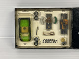 Cobra Jet thunder-Jet style Chassis kit | Cobra Jet | Cobra Jet