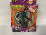 Stik Bot Singles Trick or Halloween Treat Black | TST616HW | StikBot