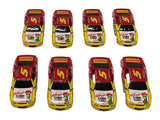 Kellogg’s NASCAR body widebody 440 X2  8 bodies | H7001 | Tyco