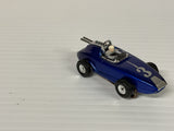 Aurora AFX -Thunder-jet Candy Gran Prix Racer Blue  | 1393| Aurora - AFX- Model Motoring