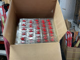 Fiat F1 body one case up to 300 bodies no parts | B9969 case | Tyco