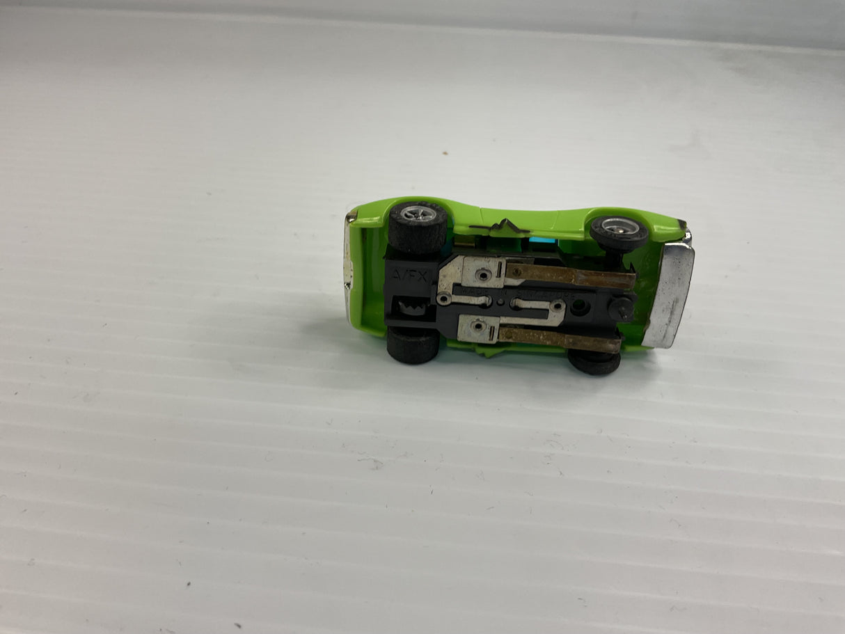 Aurora AFX non-magnatraction lIghted Javlin Pro Stocker Blue  | 1765 | Aurora - AFX