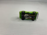 Aurora AFX non-magnatraction lIghted Javlin Pro Stocker Blue  | 1765 | Aurora - AFX
