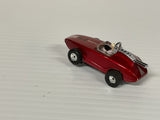 Aurora AFX -Thunder-jet Candy Gran Prix Racer Red  | 1393| Aurora - AFX- Model Motoring