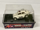 Aurora AFX maga-traction "Baja Bug" VW | 1914 | Aurora - AFX