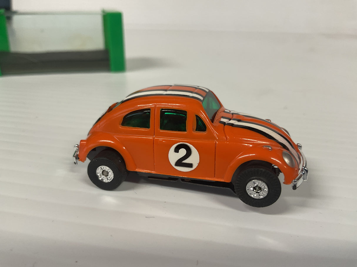 Aurora Tuff Ones VolksWagen "Tuff Ones" Orange # 2  | 1782 | Aurora - AFX