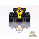 Formula 2-Pack – Red/Black and Black/Yellow | 22106 | AFX/Racemasters