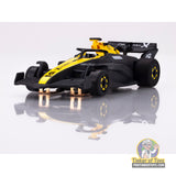 Formula 2-Pack – Red/Black and Black/Yellow | 22106 | AFX/Racemasters