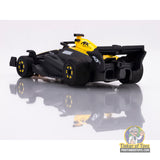 Formula 2-Pack – Red/Black and Black/Yellow | 22106 | AFX/Racemasters