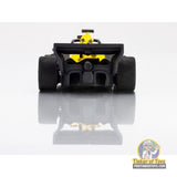 Formula 2-Pack – Red/Black and Black/Yellow | 22106 | AFX/Racemasters