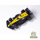 Formula 2-Pack – Red/Black and Black/Yellow | 22106 | AFX/Racemasters