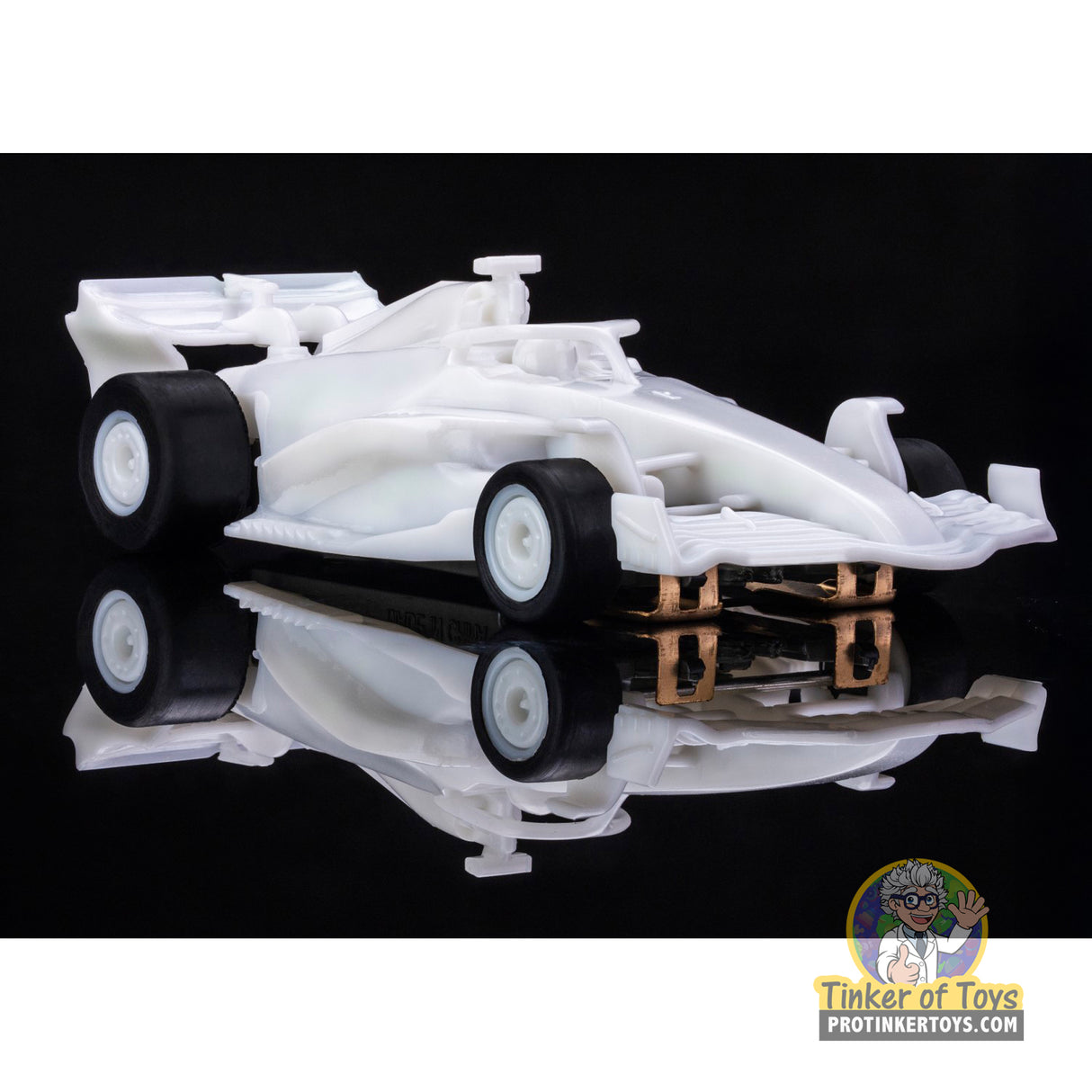 Formula Paintable | 22089 | AFX/Racemasters