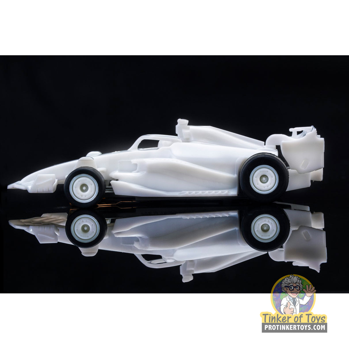 Formula Paintable | 22089 | AFX/Racemasters