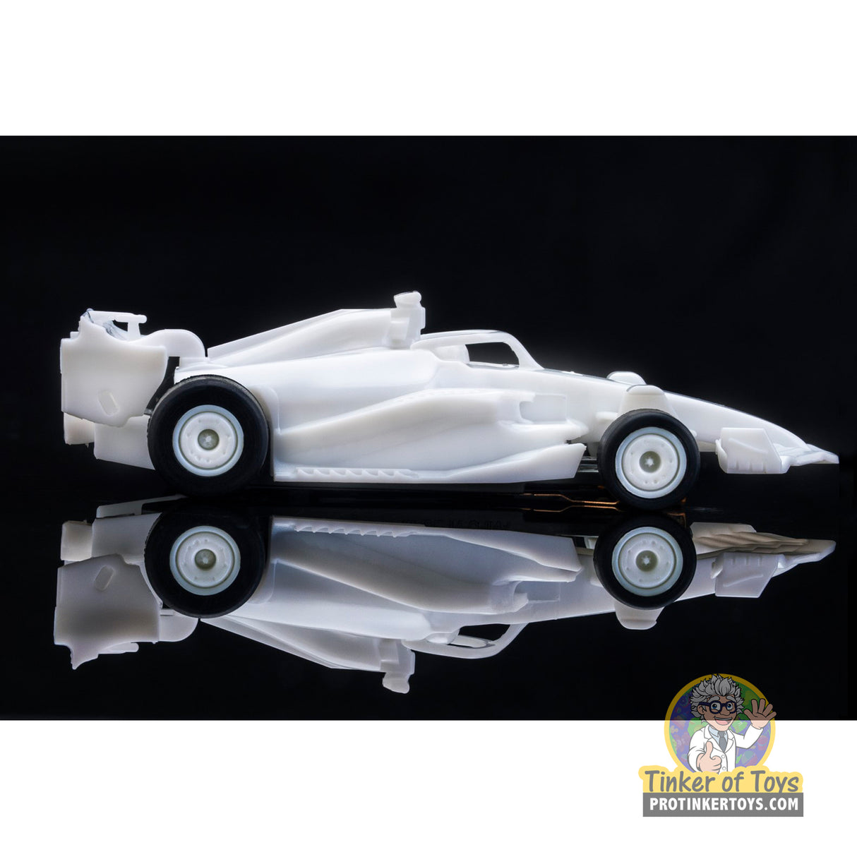 Formula Paintable | 22089 | AFX/Racemasters