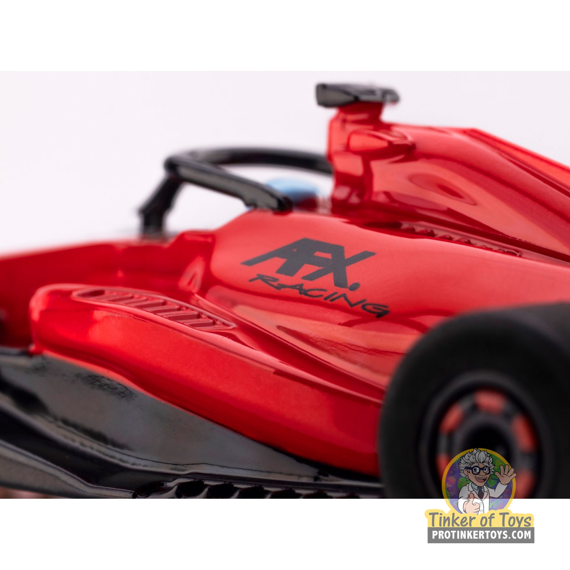 ファイヤーエクスプレス　FW6 F1 Fire Express FW シリーズ製品特徴｜フェアウェイ用シャフト