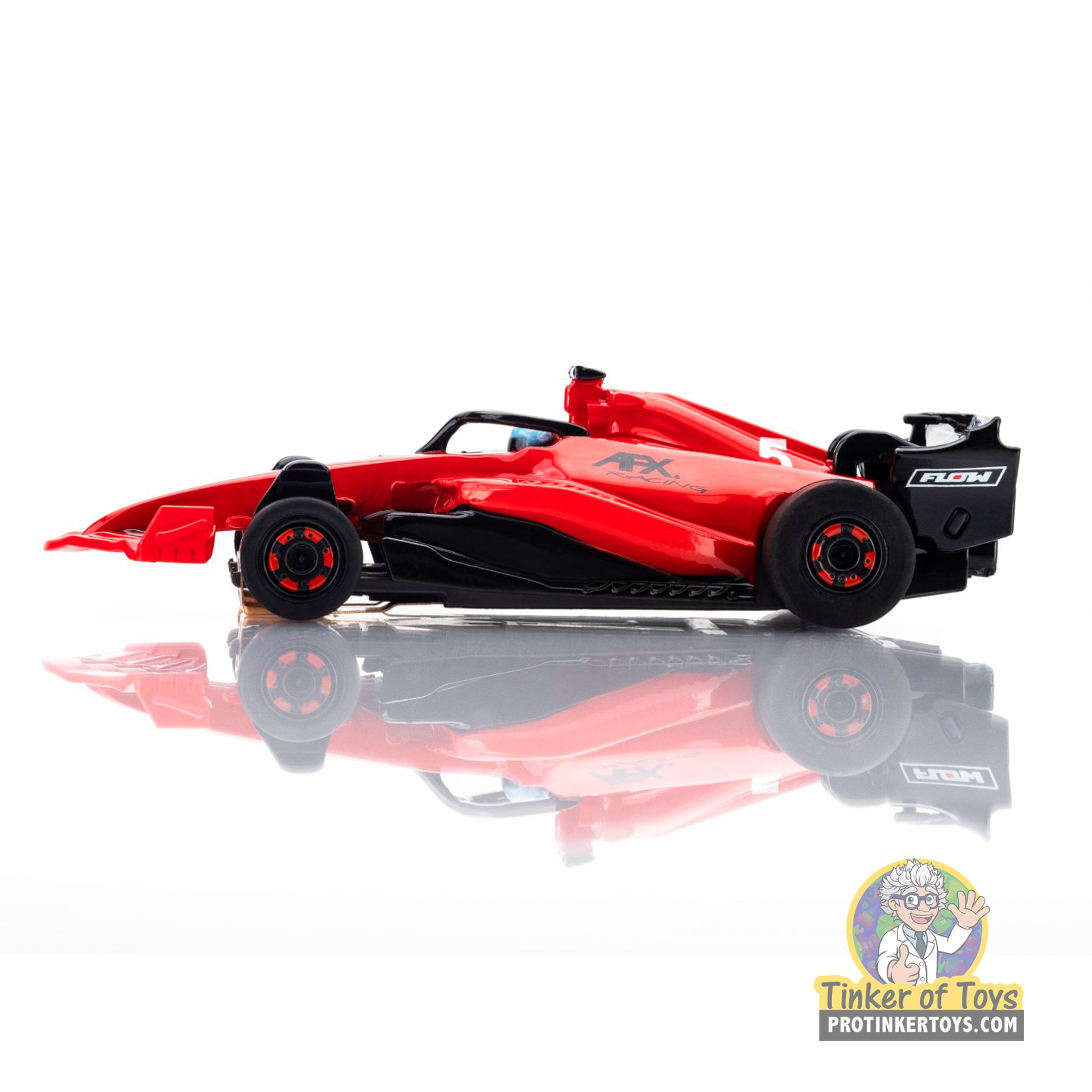 Formula 2-Pack – Red/Black and Black/Yellow | 22106 | AFX