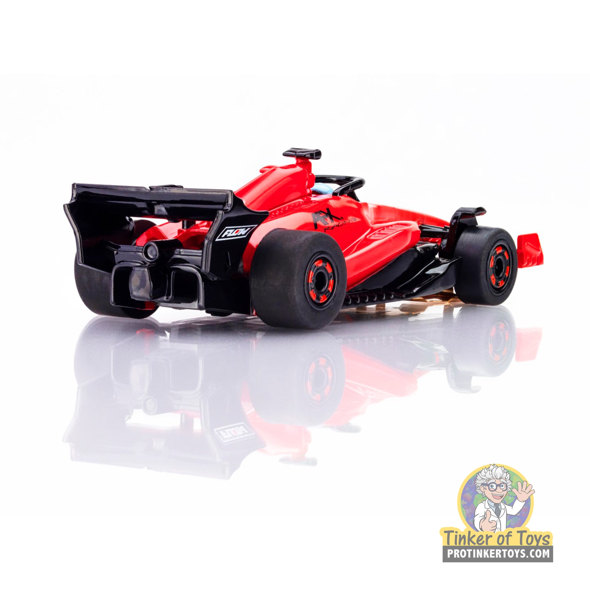 Formula 2-Pack – Red/Black and Black/Yellow | 22106 | AFX