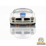 Firebird TransAm 1970 White Blue | 22096 | AFX/Racemasters