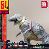 Transformers: Generation 1 Grimlock AMK Mini Series Model Kit | YPAMKG1GL | yolopart