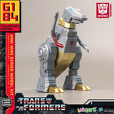 Transformers: Generation 1 Grimlock AMK Mini Series Model Kit | YPAMKG1GL | yolopart