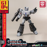 Transformers: Generation 1 Megatron AMK Mini Series Model Kit | YPAMKG1MG | yolopart