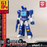 Transformers: Generation 1 Soundwave AMK Mini Series Model Kit | YPAMKG1SW | yolopart