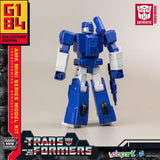 Transformers: Generation 1 Soundwave AMK Mini Series Model Kit | YPAMKG1SW | yolopart