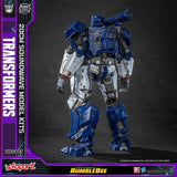 BUMBLEBEE THE MOVIE Soundwave AMK PRO Series 20Cm Soundwave Model Kit | AMKPM6SW | yolopart