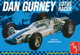 Second Chance Dan Gurney Lotus Racer 1:25 Scale Model Kit | AMT1288 | Round2