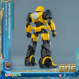Transformers ONE Cog-less Mode - B-127 Model Kit | YPAMKM8BB-M | yolopart