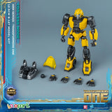 Transformers ONE Cog-less Mode - B-127 Model Kit | YPAMKM8BB-M | yolopart
