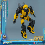 Transformers ONE Cog-less Mode - B-127 Model Kit | YPAMKM8BB-M | yolopart