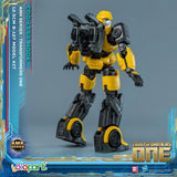 Transformers ONE Cog-less Mode - B-127 Model Kit | YPAMKM8BB-M | yolopart