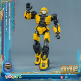 Transformers ONE Cog-less Mode - B-127 Model Kit | YPAMKM8BB-M | yolopart