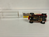 Aurora AFX Hot Rod Roadster Red/Black Thunder-jet  | 1365 | Aurora - AFX- Model Motoring