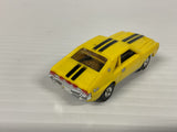 Aurora AFX AMX Yellow Thunder-jet  | 1414 | Aurora - AFX- Model Motoring