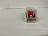 Aurora AFX Hot Rod Roadster Red/Black Thunder-jet  | 1365 | Aurora - AFX- Model Motoring