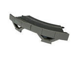 Bank curve kit with supports for digital system display for SCX Old Digital SD-01.587