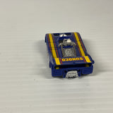 Aurora AFX non-magnatraction Porsche 510K "Can Am' blue/yellow #7  | 1786 | Aurora - AFX
