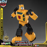 Transformers: Generation 1 Bumblebee Model Kit | NHAMKG1OP | yolopart